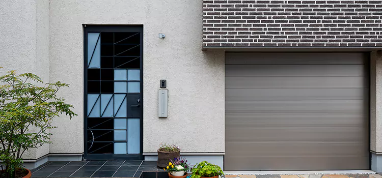 Residential Roll Up Security Doors Beaconsfield