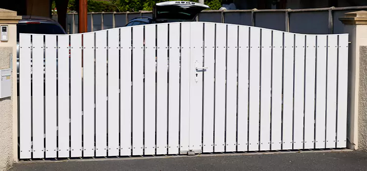 Why Choose Us for Residential Gate Repair in Beaconsfield, QC?
