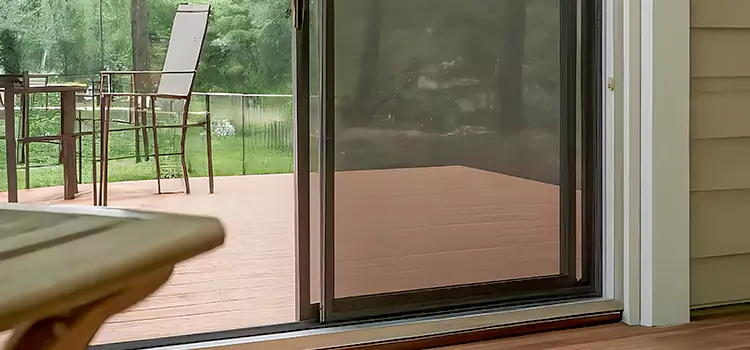 Garage Screen Door Installation Beaconsfield