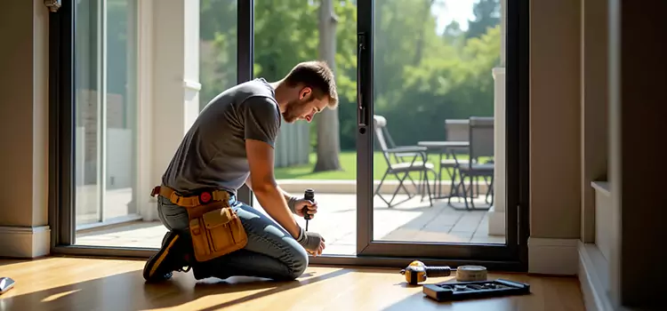 Patio Door Installation Experts in Beaconsfield, QC