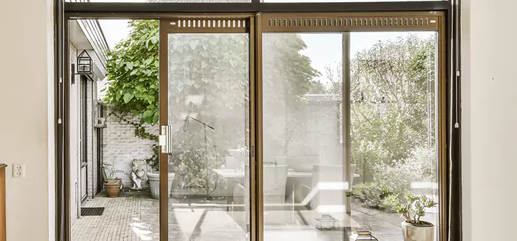 Glass Door Panel Replacement Cost Beaconsfield
