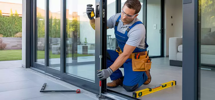 Patio Door Replacement Beaconsfield