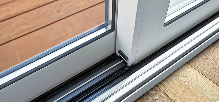 Why Your Sliding Door Keeps Getting Stuck in Beaconsfield, QC?