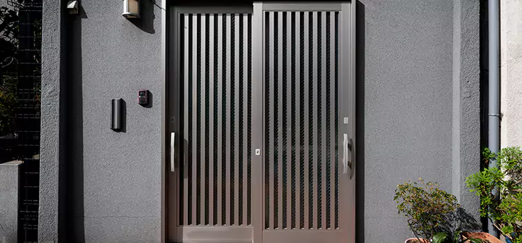 Specialized Steel Door Services in Beaconsfield, QC