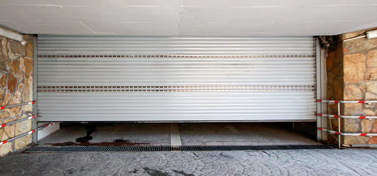 Steel Garage Door Repair Beaconsfield