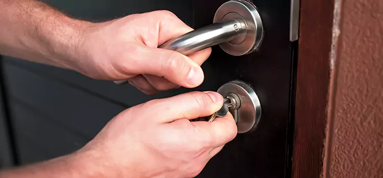 Door Closer Repair & Installation Beaconsfield