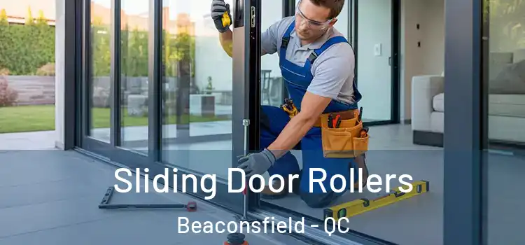  Sliding Door Rollers Beaconsfield - QC